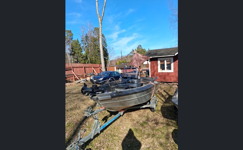 Faster 495 cc-kuva-7